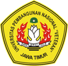 Logo UPN Veteran Jawa Timur